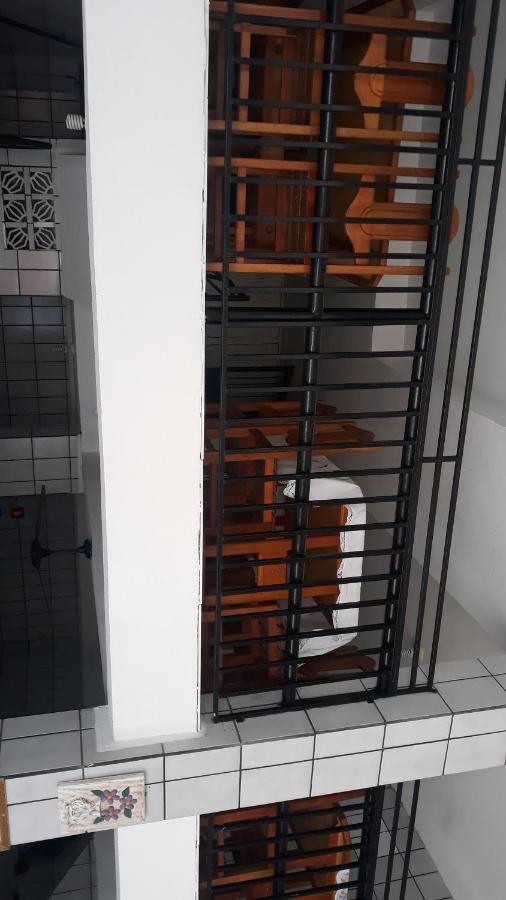 Hotel Cesar Nogueira อาปาเรซีดา ภายนอก รูปภาพ