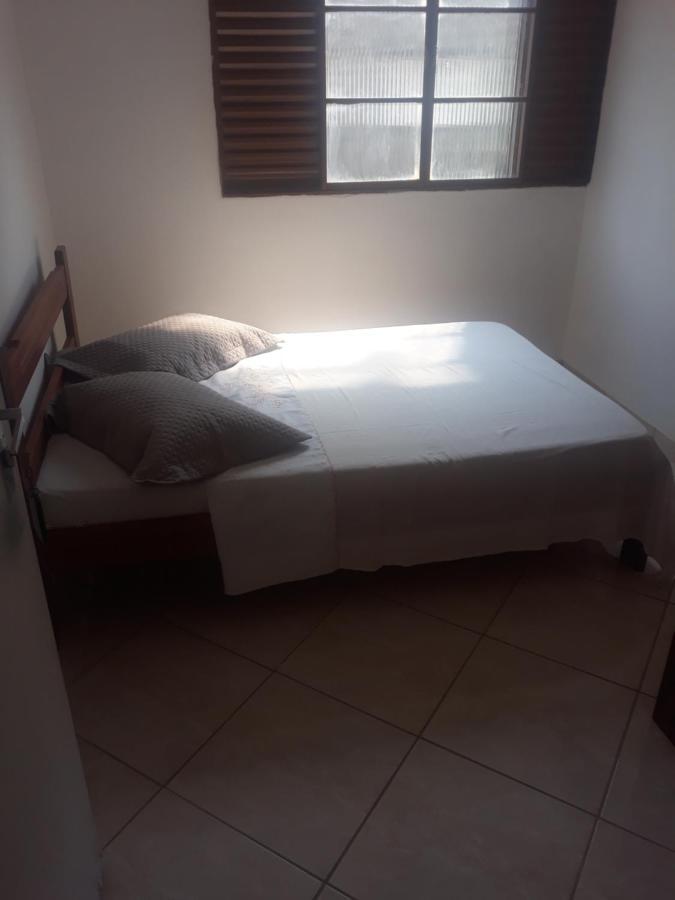 Hotel Cesar Nogueira อาปาเรซีดา ภายนอก รูปภาพ